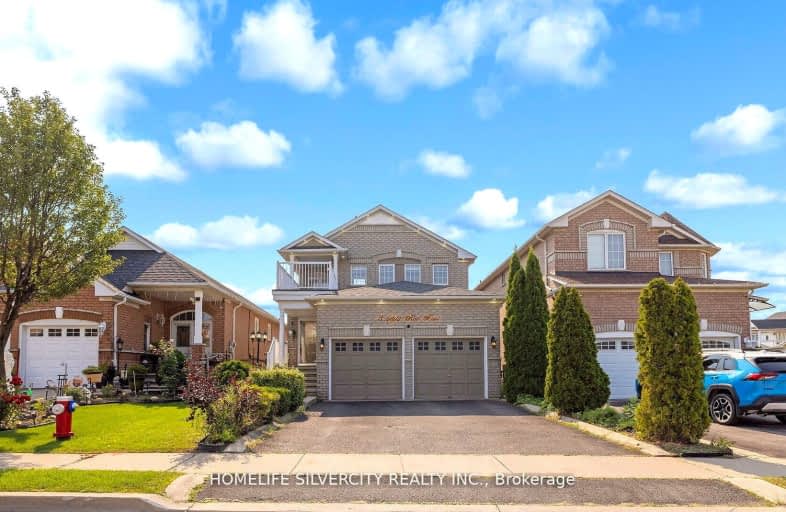 3 Split Rail Road, Brampton | Image 1