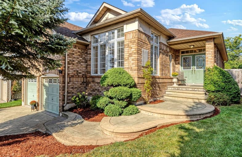 1175 Grace Drive, Oakville | Image 1