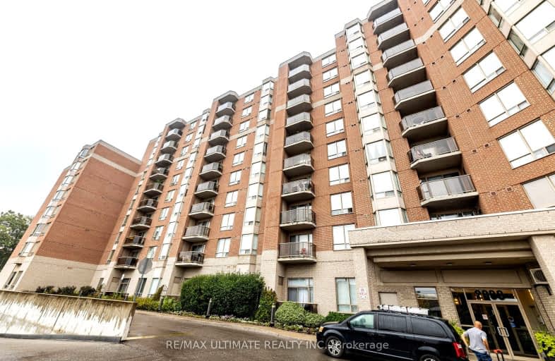 612-2088 Lawrence Avenue West, Toronto | Image 1