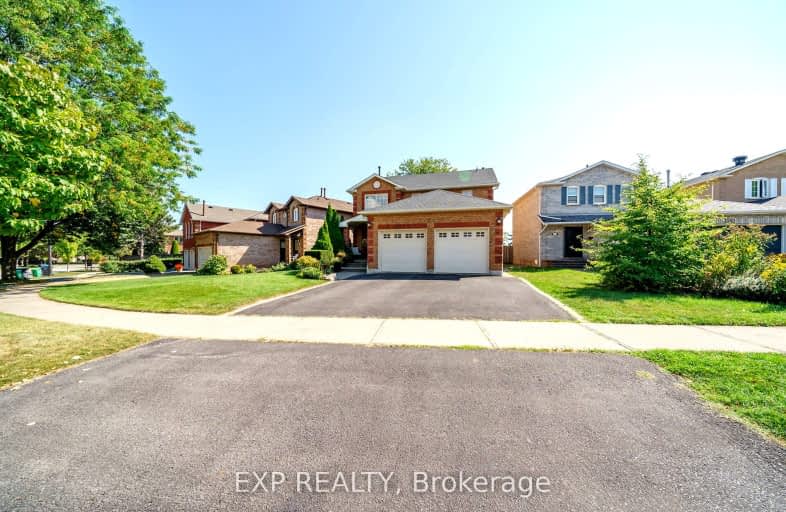 3338 Beau Rivage Crescent, Mississauga | Image 1