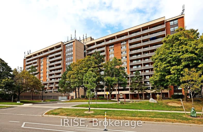 1109-2929 Aquitaine Avenue, Mississauga | Image 1