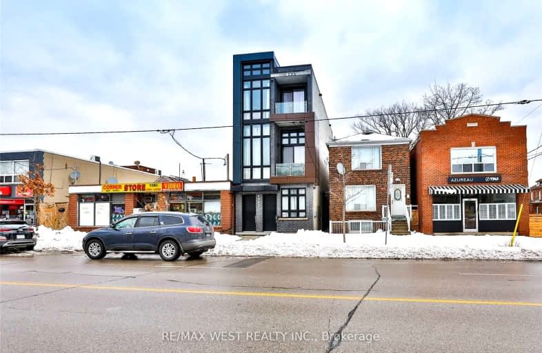 04-1745 Keele Street, Toronto | Image 1