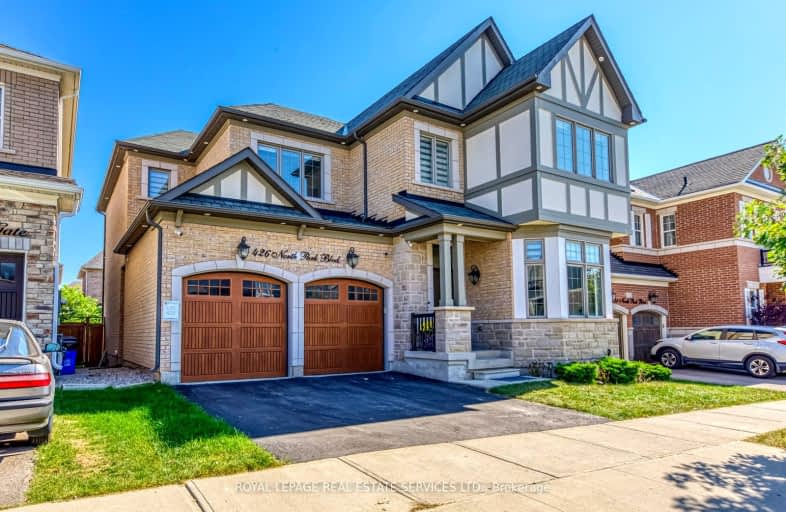 426 North Park Boulevard, Oakville | Image 1