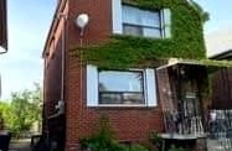 Bsmt-12 Pendrith Street, Toronto | Image 1