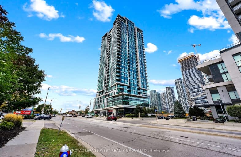 1004-3985 Grand Park Drive, Mississauga | Image 1