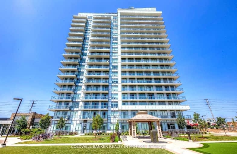 510-4655 Glen Erin Drive, Mississauga | Image 1