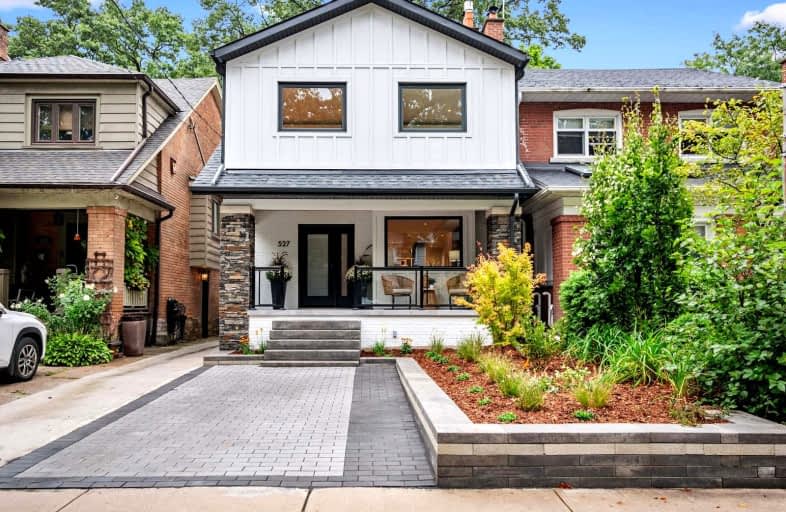 527 Windermere Avenue, Toronto | Image 1