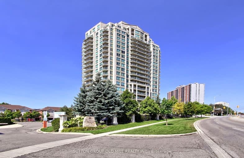 207-1359 Rathburn Road East, Mississauga | Image 1