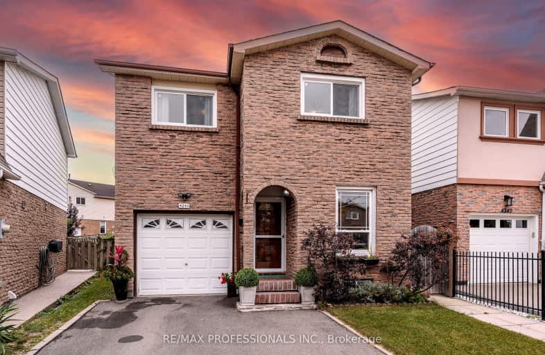 4240 Elora Drive, Mississauga | Image 1