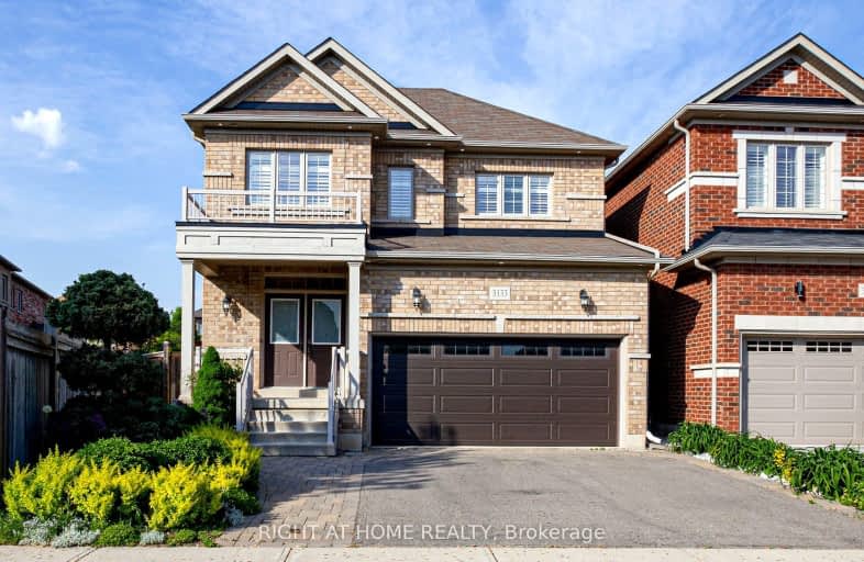 3133 Hiram Terrace, Oakville | Image 1