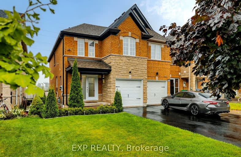 3466 Angel Pass Drive, Mississauga | Image 1