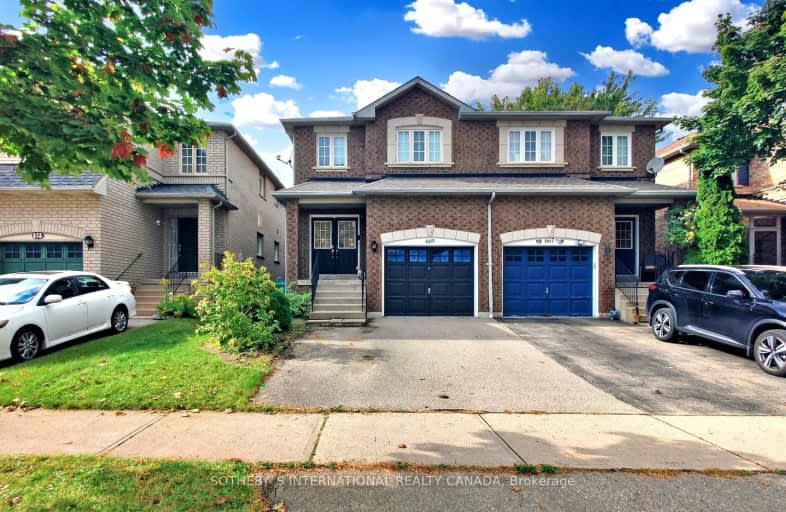 669 Mirage Place, Mississauga | Image 1