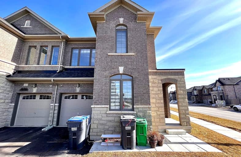 535 Veterans Drive, Brampton | Image 1