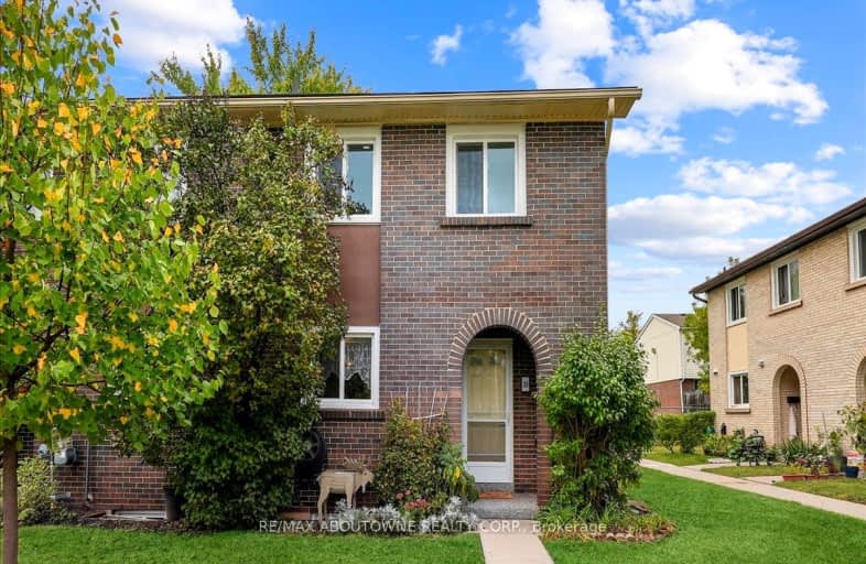 38-43 Nadia Place, Oakville | Image 1