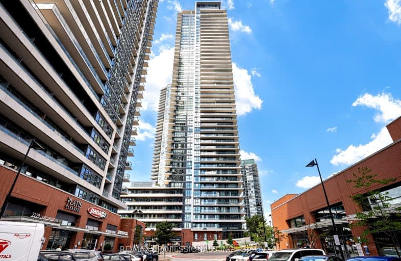 1101-10 Park Lawn Road, Toronto | Image 1