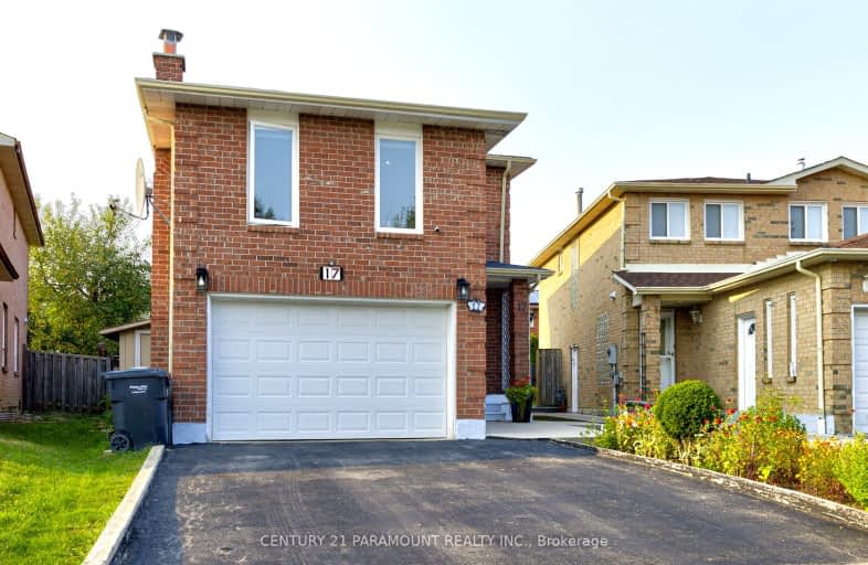 17 Sheringham Street, Brampton | Image 1