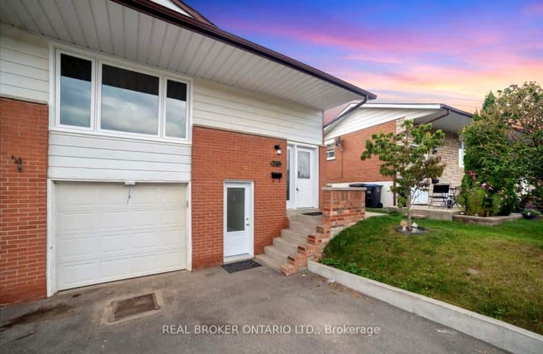 3318 Acala Crescent, Mississauga | Image 1