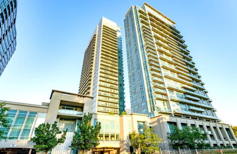 2125-165 Legion Road North, Toronto | Image 1