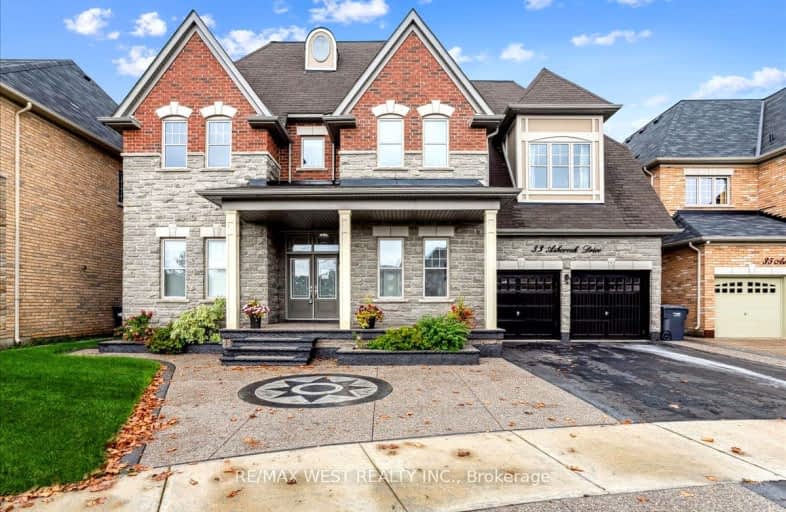 33 Ashcreek Drive, Brampton | Image 1