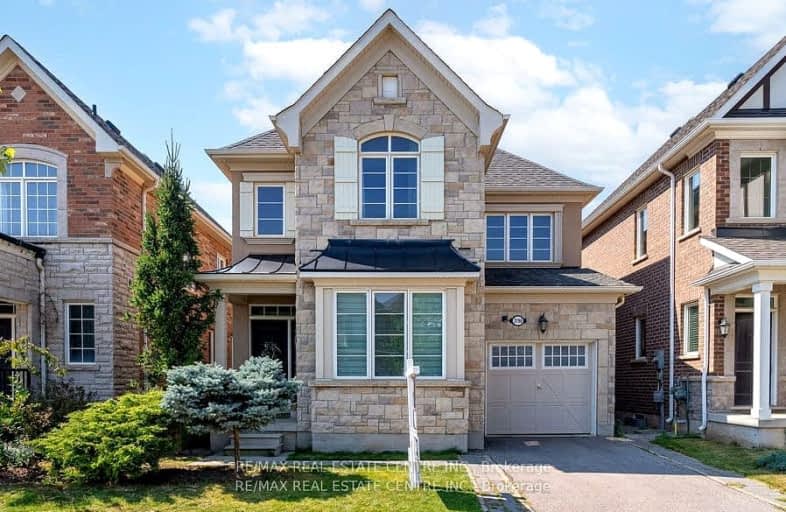 3196 Preserve Drive, Oakville | Image 1