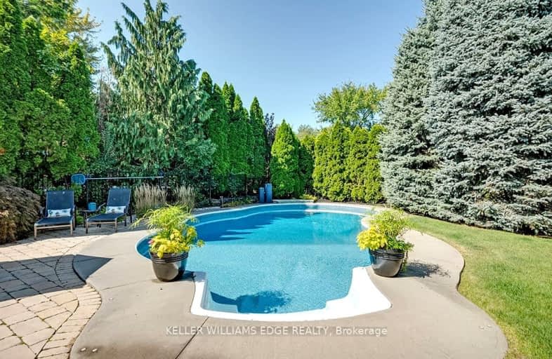 1407 Bayshire Drive, Oakville | Image 1