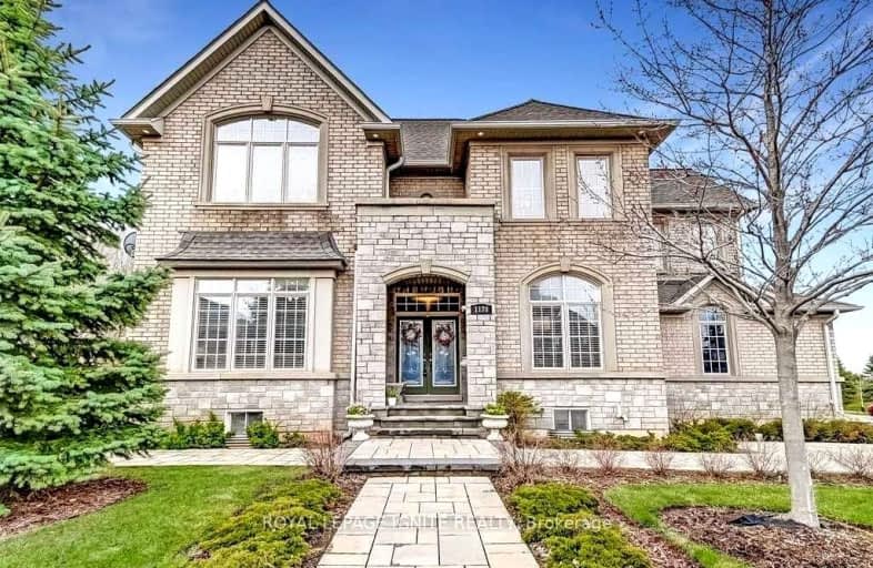 1170 Agram Drive, Oakville | Image 1