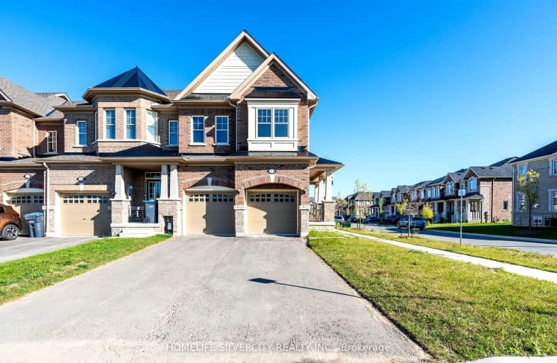 31 Bushwood Trail, Brampton | Image 1