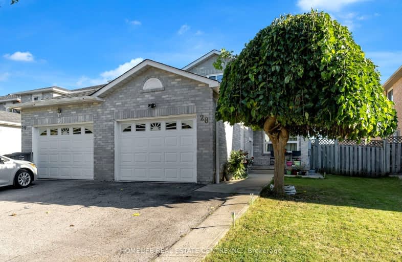 28 Donna Drive, Brampton | Image 1