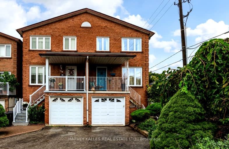 116 Beaver Terrace, Toronto | Image 1