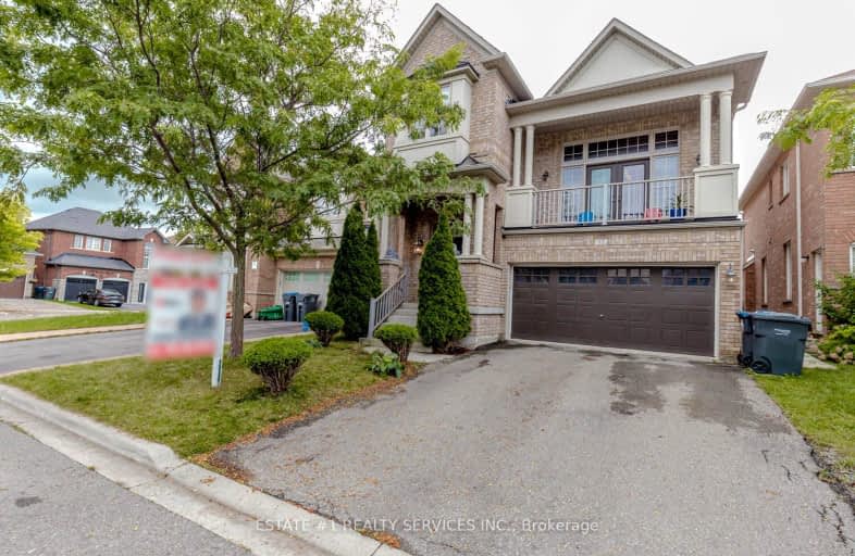 12 Seastar Road, Brampton | Image 1