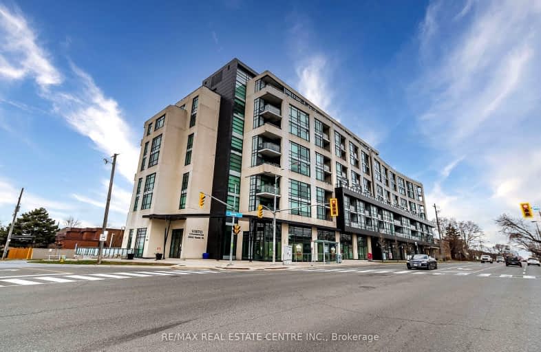 214-2522 Keele Street, Toronto | Image 1