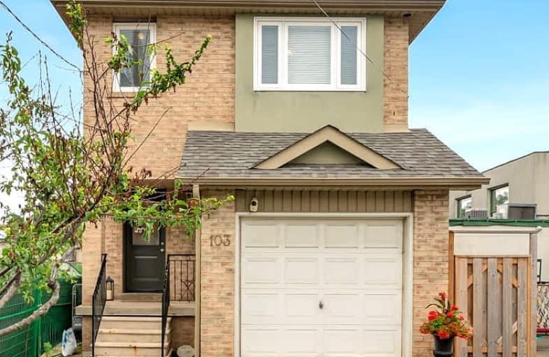 103 Bernice Crescent, Toronto | Image 1