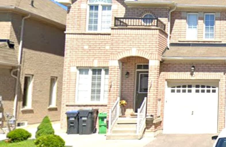 20 Daden Oaks Drive, Brampton | Image 1