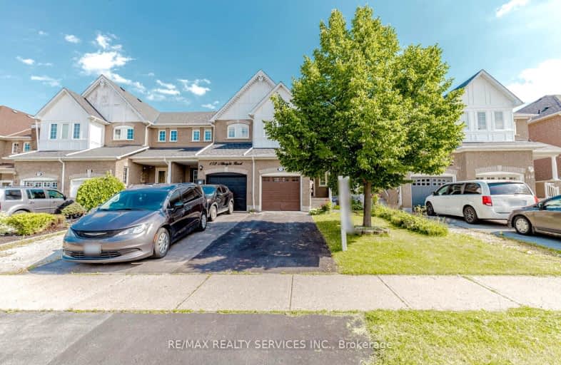 130 Albright Road, Brampton | Image 1