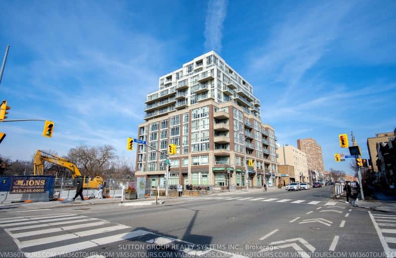 513-1638 Bloor Street West, Toronto | Image 1