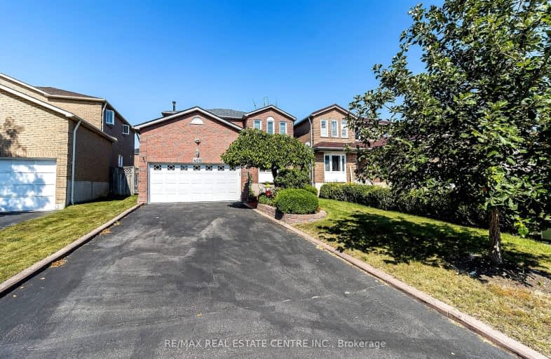 408 Naomi Crescent, Mississauga | Image 1