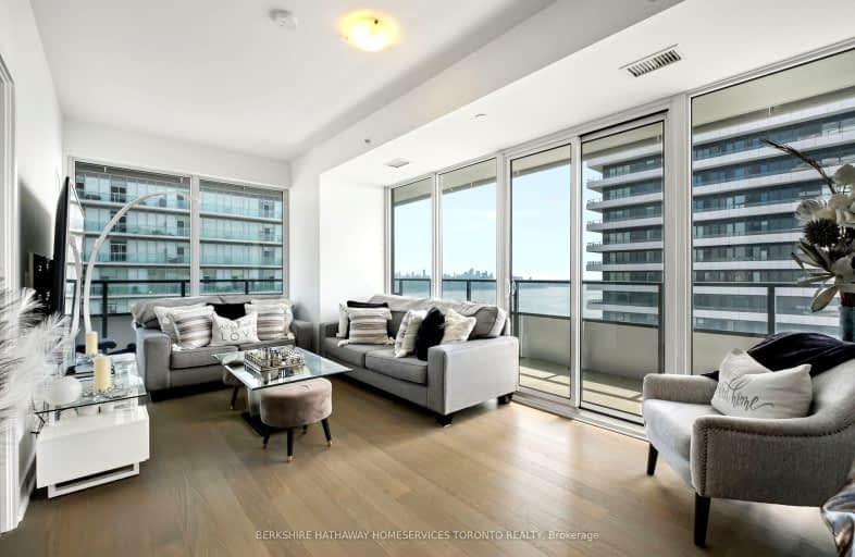 3815-30 Shore Breeze Drive, Toronto | Image 1