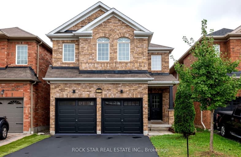 486 Acumen Court, Mississauga | Image 1