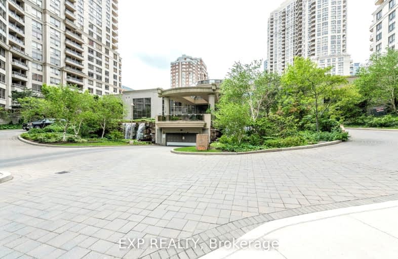 121-3888 Duke Of York Boulevard, Mississauga | Image 1