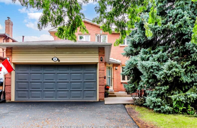 68 La France Road, Brampton | Image 1