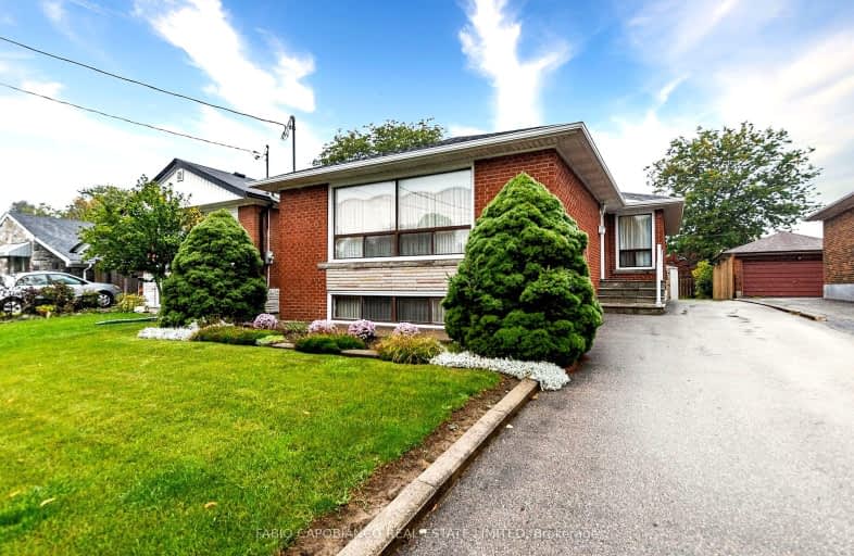 65 Rayside Drive, Toronto | Image 1