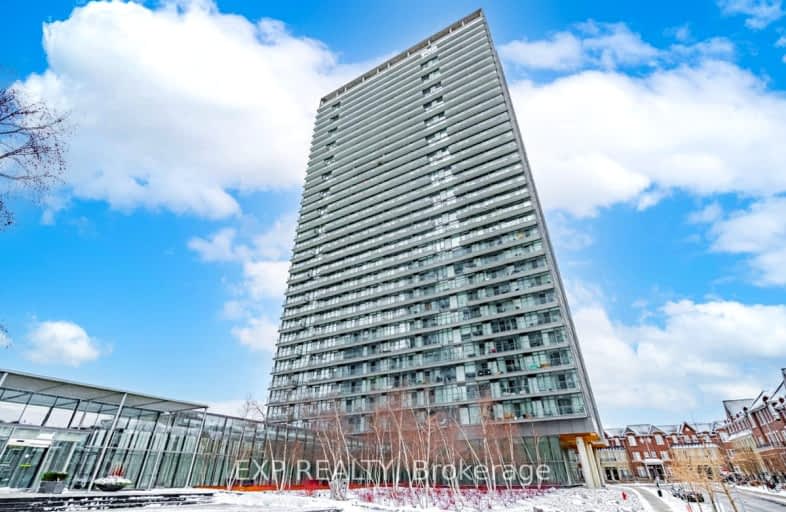 404-105 The Queensway, Toronto | Image 1