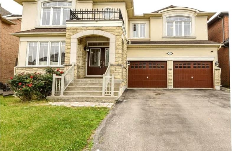 37 Hawkridge Trail, Brampton | Image 1