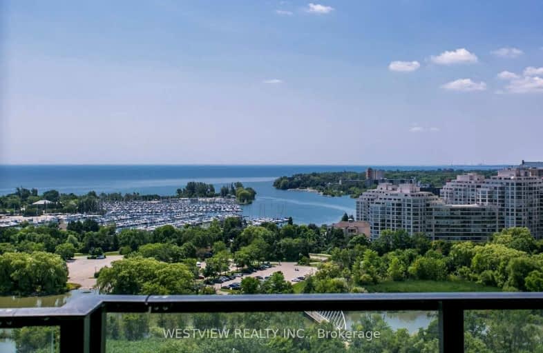 2301-20 Shore Breeze Drive, Toronto | Image 1