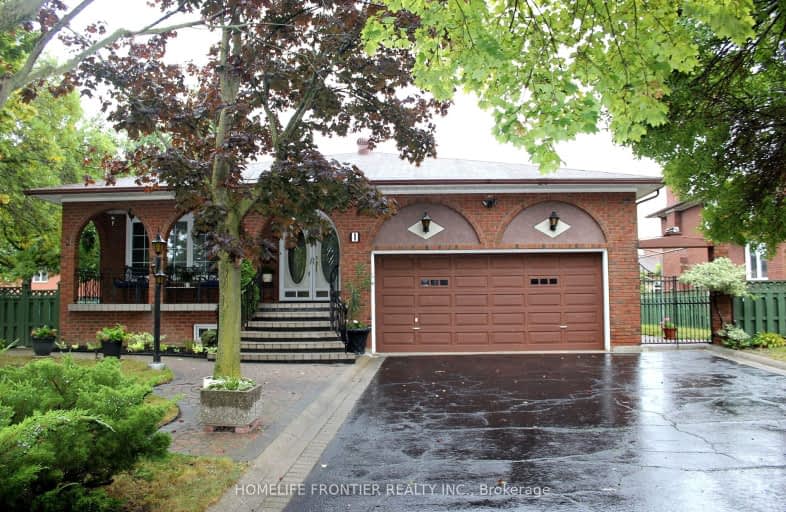 1 Tothill Road, Toronto | Image 1