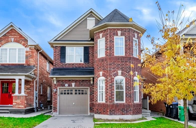 13 Donomore Drive, Brampton | Image 1