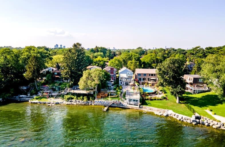 327A Lake Promenade, Toronto | Image 1