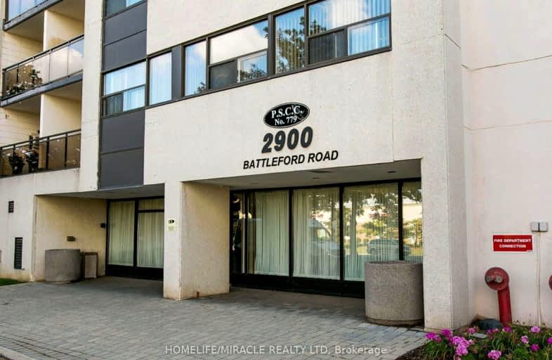 402-2900 Battleford Road, Mississauga | Image 1