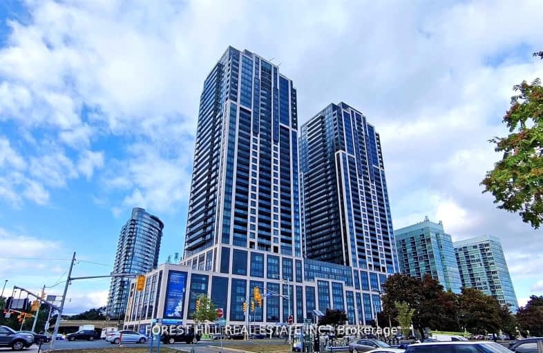 4208-1928 Lake Shore Boulevard West, Toronto | Image 1