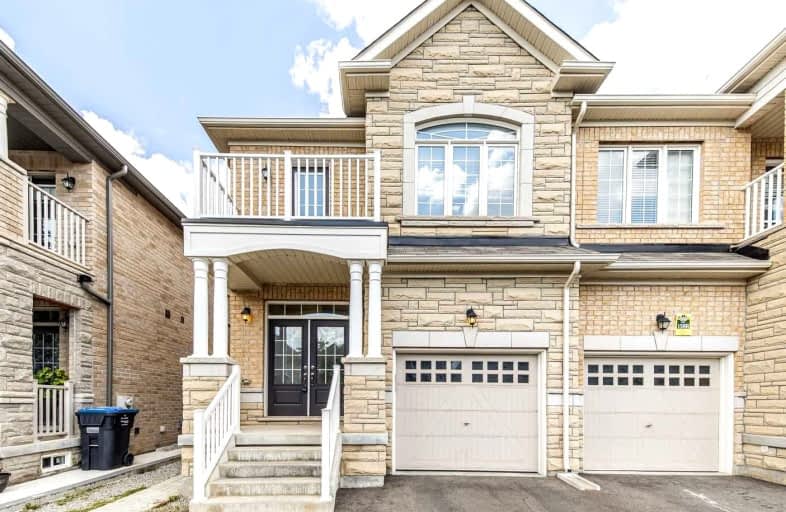 63 Dawes Road, Brampton | Image 1